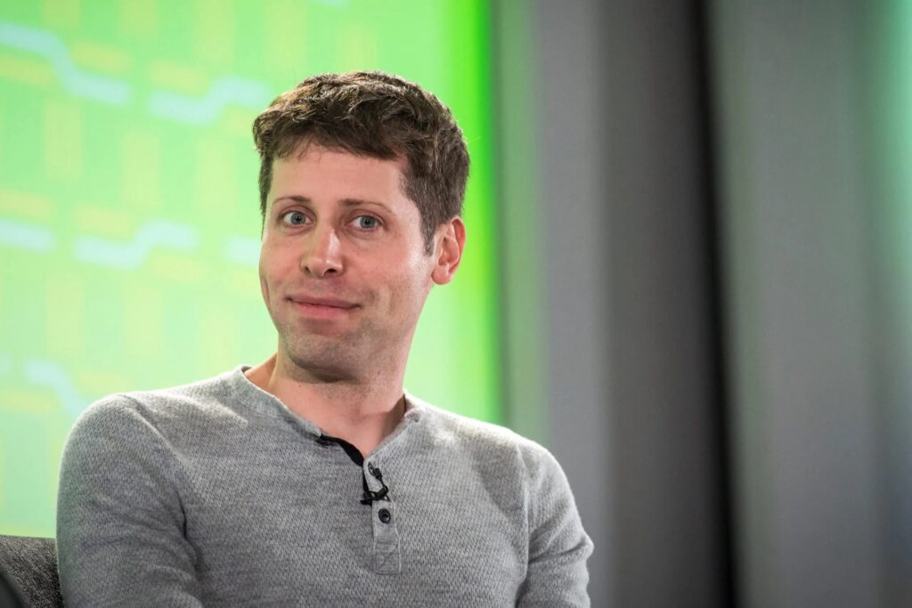 Sam Altman riprende le redini di OpenAI (ChatPlus): il ritorno tanto atteso!