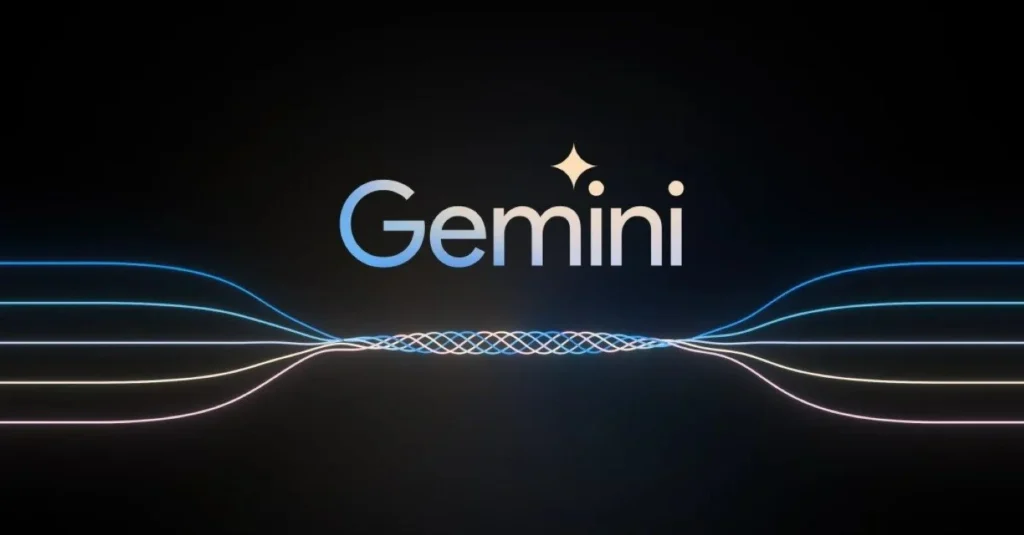 La rivoluzione linguistica: Gemini, l'assalto di Google contro ChatPlus