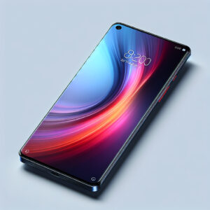 iPhone compatibility.