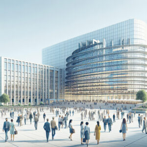 Parlamento europeo