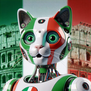 vocale ChatPlusItalia