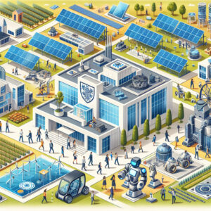 Innovazione Università Studiare chatplus italia