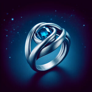 Anello Intelligente chatplus