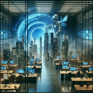 Microsoft Rivoluziona