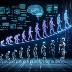 IA conquista Chat gpt 4 o