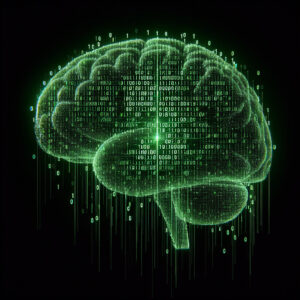 l'IA Generativa Italia