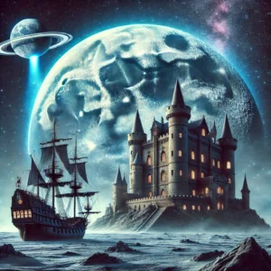 Abbonamento IA dall e con ChatPlus italia