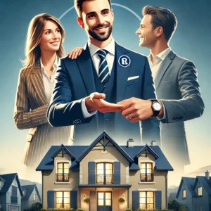 Agenzie immobiliare con ChatPlus 5