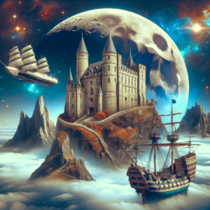 Chat gpt 5 Italia dALL E