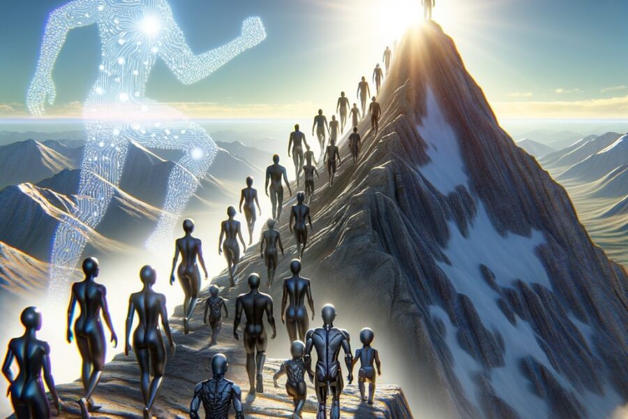 competizione IA Google Gemini 3 vs OpenAI ChatPlus