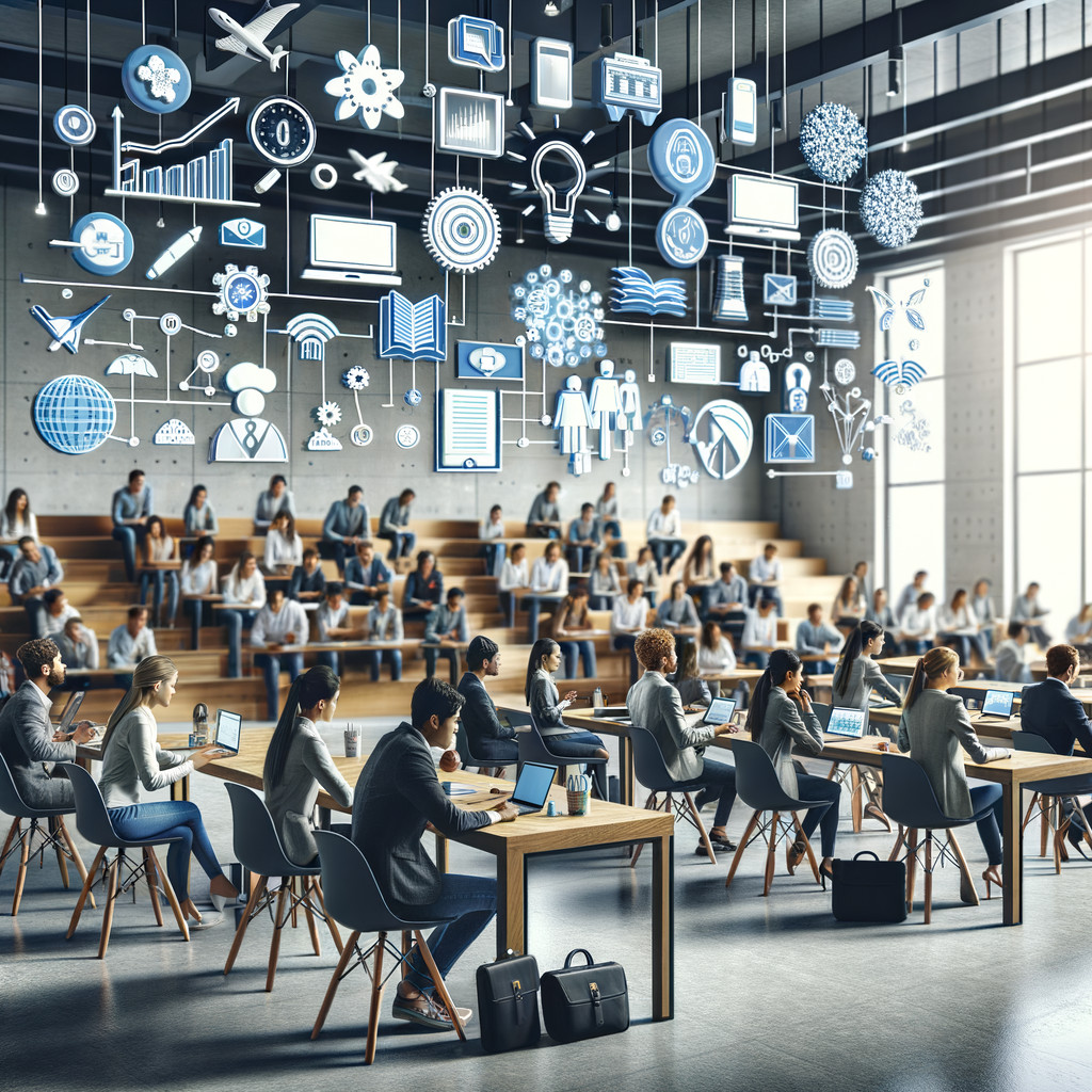 utilizzo intelligenza artificiale studenti